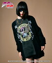 【glamb(グラム)】Pet Shop Cutsew ペット・ショップカットソー(GB0224-JJ11)