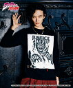【glamb(グラム)】 Justice Sweat ジャスティススウェット(GB0224-JJ15)