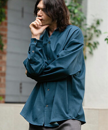 【CAMBIO(カンビオ)】Easy Care Indigo Like TRPU Band Coll