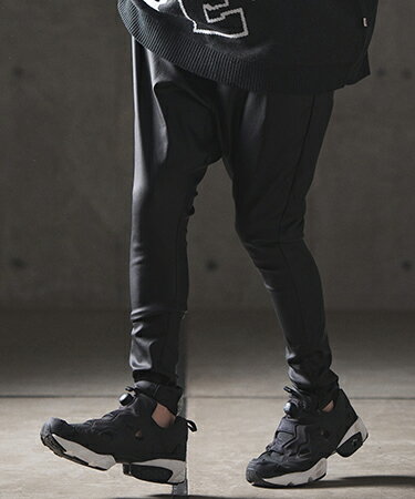 【GLIMCLAP(グリムクラップ)】 Coating material jodhpurs ジョッパーズパンツ(17-114-gla-ce)