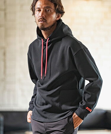 Rakuten - 【felkod(フィルコッド)】One Side Out Pocket Parka パーカー(F24A230)