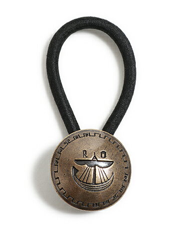 【ROTAR(ローター)】Marine Hair Gom ヘアゴム(rt2449007)