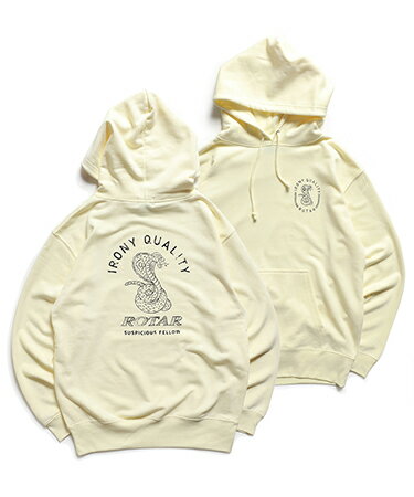 【ROTAR(ローター)】IQ SNAKE PO PARKA パーカー(rt2457303)