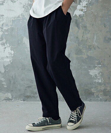 rehacer（レアセル）の「rehacer : Tripping Sarouel Pants