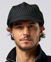 【wjk】neater work cap ワークキャップ(8312 pe37f)