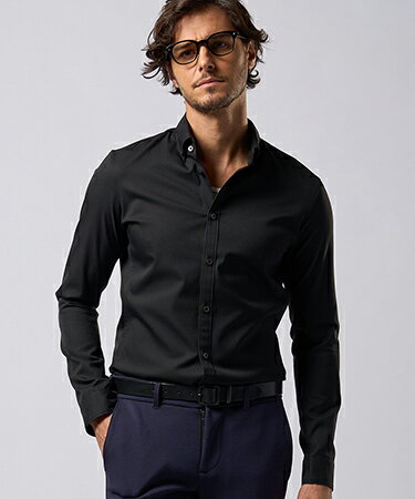 【wjk】B.D shirt ボタンダウンシャツ(4474 cs36f)