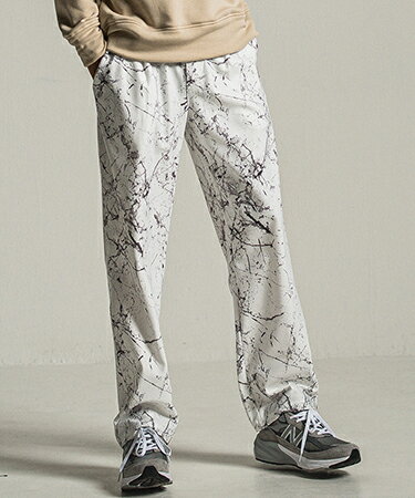 RESOUND CLOTHING(ꥵɥ) WIDE TUCK PANTSåѥ(RC34-ST-016WT-b...