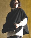 【GLIMCLAP(グリムクラップ)】Zipper design teddy fleece vest ベスト(17-152-gla-ce)