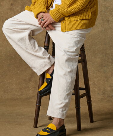 Routine Corduroy Pants コーデュロイパンツ(TRM24-P014A)