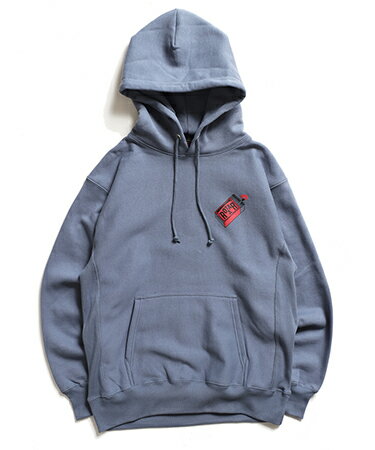 【ROTAR(ローター)】Match 1p HW PO PARKA パーカー(rt2477304)