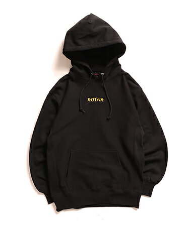 【ROTAR(ローター)】Center 1p LOGO HW PO PARKA パーカー(rt2477306)