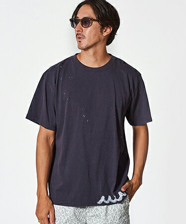 ◎【マーベル/MARVEL】『 Guardians of the Galaxy DRAX / プリント Tシャツ 』Tシャツ 半袖 シャツ 日本未発売 アメカジ カジュアル ファッション シャツ 映画 MOVIE ガーディアンズ・オブ・ギャラクシー ファッション雑貨 アメリカ雑貨 アメ雑 雑貨