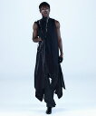 【HATRA(ハトラ)】Dia Robe ローブ(RO02-25ss)(4)