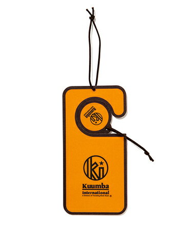 【430(フォーサーティ)】KUUMBA 430 PAPER FRAGRANCE ペーパーフレグランス(25-042)