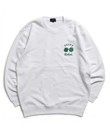 【ROTAR(ローター)】DRIFT SWEAT スウェット(rt2517204)