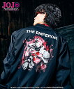 【glamb(グラム)】Diavolos Stand Blouson ブルゾン(GB0125-JJ13)