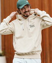 【1minute 1second(ワンミニットワンセカンド)】11oz heavy weight pigment parka パーカー(1M25H300)