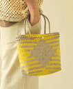 【Kelen(ケレン)】VASA SMALL メルカドバッグ(KLM25SAC1032)