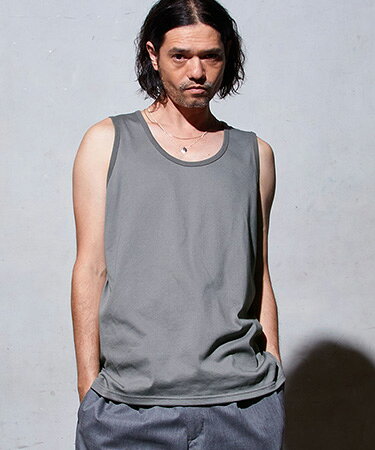 Rakuten - 【EGO TRIPPING(エゴトリッピング)】 SMOOTH TANK タンクトップ(666256)