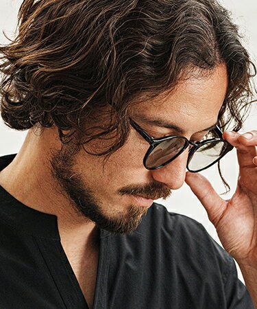 【felkod(フィルコッド)】Boston Sunglasses サングラス(F25S370)