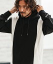 【felkod(フィルコッド)】Cord Jersey Parka パーカー(F25S170)
