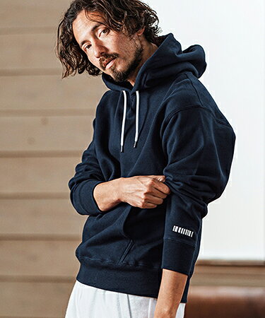 樂天商城 - 【felkod(フィルコッド)】Heavy Weight Relax Silhouette Parka パーカー(F25S200)