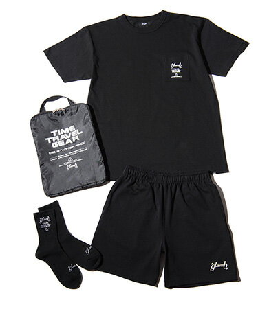 【glamb(グラム)】【予約販売7月上旬〜中旬入荷】TIME TRAVELER Starter Pack (GEAR 015) タイムトラベラースターターパック(GB0225-TG15)