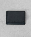 【SENTI(センティ)】【予約販売ご注文から1ヶ月後出荷】COIN&CARD WALLET コイン&カードウォレット(3503)(4)