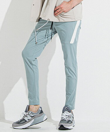 楽天市場】リサウンドクロージング ナイロンパンツの通販