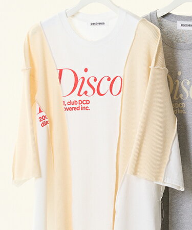 楽天市場】DISCOVERED(メンズファッション)の通販 楽天市場】DISCOVERED(メンズファッション)の通販
