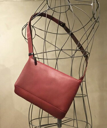 【LESS DESIGN(レスデザイン)】【予約販売ご注文から1ヶ月後出荷】「alto.」H OIL NUME／レザーサコッ..