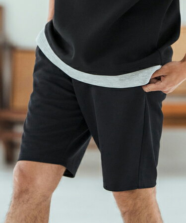 Rakuten - 【Magine(マージン)】Surf Knit Fabric Short Pants ショートパンツ(MGN-252-001)