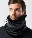 【wjk】【予約販売11月上旬〜中旬入荷】combi neck warmer ネックウォーマー(8984 pe34g)