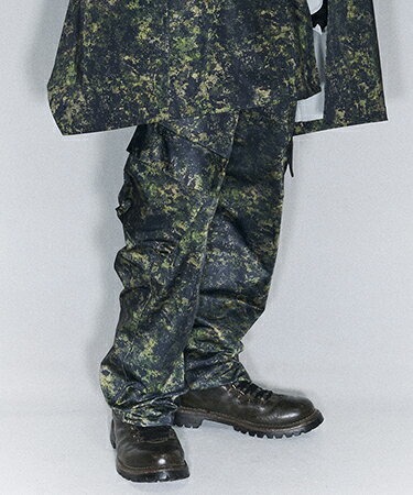 Rakuten - 【NAPE_(ネイプ)】HEAVY TEX - CARGO-PT カーゴパンツ(385-T)