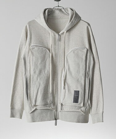 樂天商城 - 【NAPE_(ネイプ)】HIDDEN - ZIP UP HOODIE パーカー(655ZH)