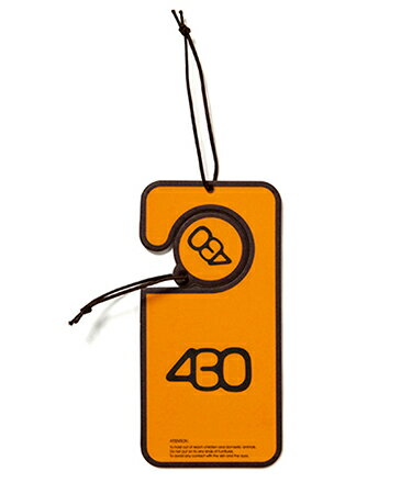 【430(フォーサーティ)】 KUUMBA 430 PAPER FRAGRANCE フレグランス(25-042) 【430(フォーサーティ)】 KUUMBA 430 PAPER FRAGRANCE フレグランス(25-042)