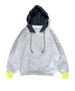 【masterkey(マスターキー)】【予約販売9月中旬~下旬入荷】MUTANT パーカー(MK26A-C-24)