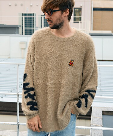 楽天市場】STUD MUFFIN（ニット・セーター｜トップス）：メンズ