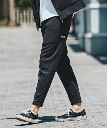 【felkod(フィルコッド)】Soft Drape Slacks スラックスパンツ(F25A150)