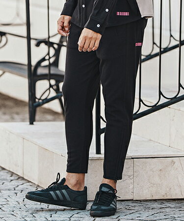 【felkod(フィルコッド)】Stretch Corduroy Pants コーデュロイパンツ(F25A190)