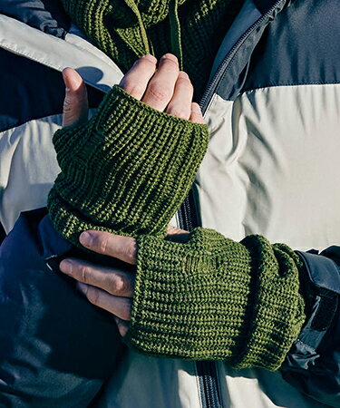 glamb()ۡͽ9ܡ10١Grunge Arm Warmer 󥸥०ޡ(GB0325-AC...