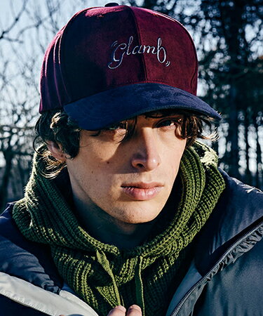 グリードインターナショナル　キャップ NEW ERA MLB クリーブランド・インディアンス キャップ/帽子