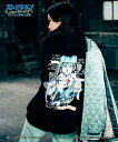 【glamb(グラム)】【予約販売10月下旬~11月上旬入荷】 F・F Hoodie パーカー(GB0325-JJ05)