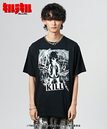 楽天市場】キルラキル tシャツの通販