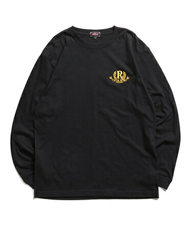 Rakuten - 【ROTAR(ローター)】Laurel Swallow LS Tee ロンT(rt2557501)