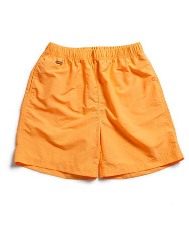【ROTAR(ローター)】Color Nylon Easy Shorts ショートパンツ(rt2545201)