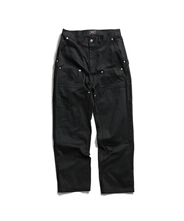 【ROTAR(ローター)】【予約販売10月上旬〜中旬入荷】Pique Painter Work Pants ペインターパンツ(rt2555008) 【ROTAR(ローター)】【予約販売10月上旬〜中旬入荷】Pique Painter Work Pants ペインターパンツ(rt2555008)