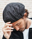 【CAMBIO(カンビオ)】【予約販売9月末~10月上旬入荷】Onion Quilted Beret ベレー帽(OP-252-BO007)
