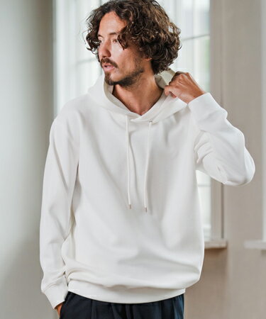 Rakuten - 【Magine(マージン)】Double Knit Hoodie Parka パーカー(MGN-253-014)