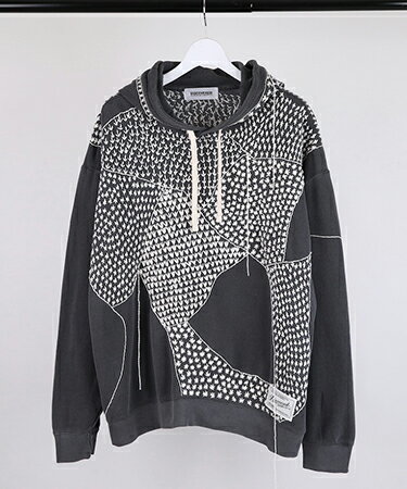 discovered / パーカー/3/コットン/ホワイト/DC-AW25-CU-14 楽天市場】discovered（パーカー｜トップス）：メンズファッションの通販